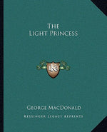 Book cover for The Light Princess