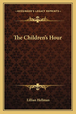 Book cover for Children's Hour