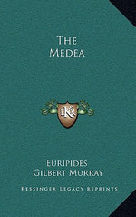 Book cover for The Medea