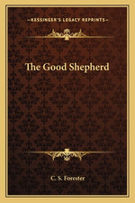 Book cover for The Good Shepherd