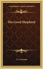 Book cover for The Good Shepherd