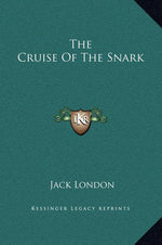 Book cover for Cruise of the Snark