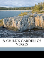 Book cover for A Child's Garden of Verses
