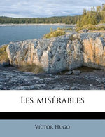 Book cover for Les misérables