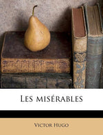 Book cover for Les Misérables
