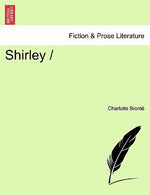 Book cover for Shirley /
