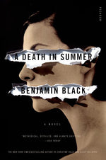 Book cover for Death in Summer
