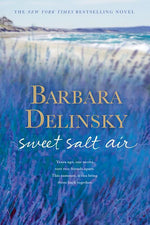 Book cover for Sweet Salt Air