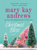 Book cover for Christmas Bliss