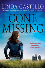 Book cover for Gone Missing: A Kate Burkholder Novel