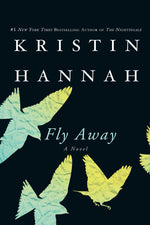 Book cover for Fly Away