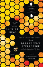 Book cover for The Beekeeper's Apprentice: Or, on the Segregation of the Queen