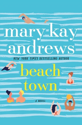 Book cover for Beach Town