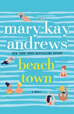 Book cover for Beach Town