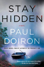 Book cover for Stay Hidden
