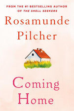 Book cover for Coming Home