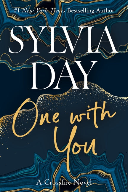 Book cover for One with You