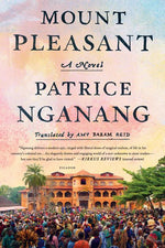 Book cover for Mount Pleasant
