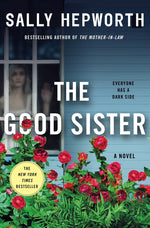 Book cover for The Good Sister