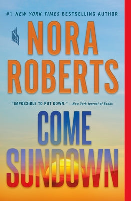 Book cover for Come Sundown
