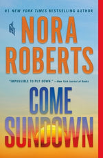 Book cover for Come Sundown