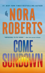 Book cover for Come Sundown
