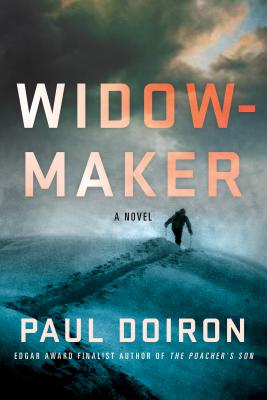 Book cover for Widowmaker