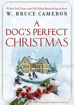 Book cover for Dog's Perfect Christmas