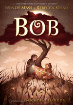 Book cover for Bob