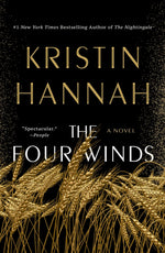 Book cover for The Four Winds