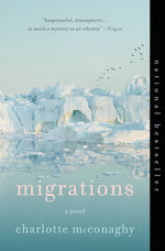 Book cover for Migrations