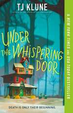 Book cover for Under the Whispering Door