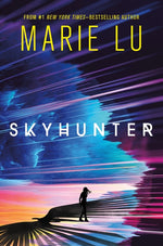 Book cover for Skyhunter