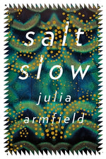 Book cover for Salt Slow
