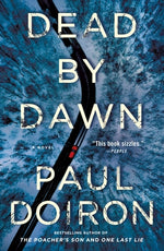 Book cover for Dead by Dawn
