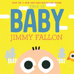 Book cover for This Is Baby