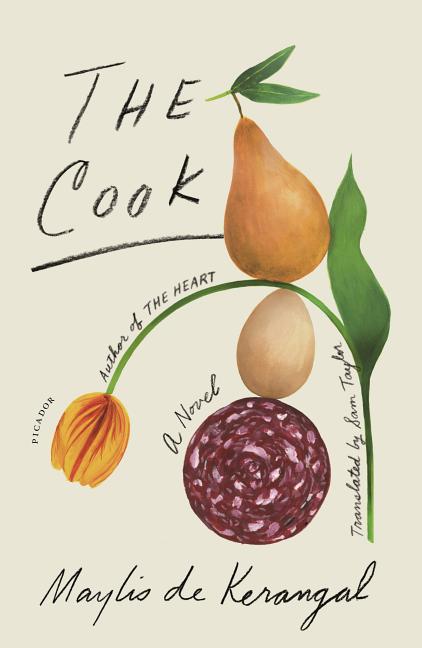 Book cover for Cook
