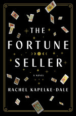 Book cover for The Fortune Seller