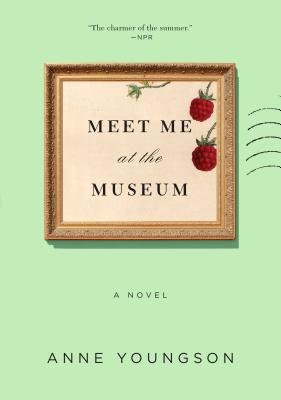 Book cover for Meet Me at the Museum