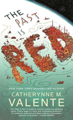 Book cover for Past Is Red