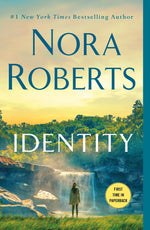 Book cover for Identity