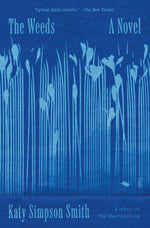 Book cover for The Weeds