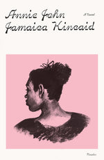 Book cover for Annie John