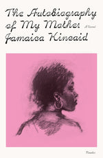 Book cover for Autobiography of My Mother