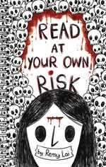 Book cover for Read at Your Own Risk