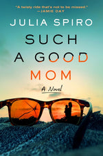 Book cover for Such a Good Mom