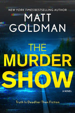 Book cover for Murder Show