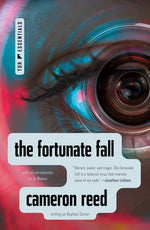 Book cover for Fortunate Fall