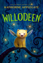Book cover for Willodeen