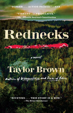 Book cover for Rednecks